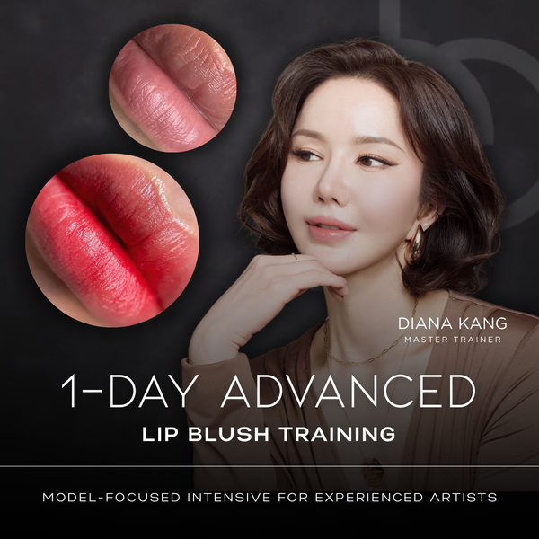 Advanced Lip Blush Training (1-Day Course)