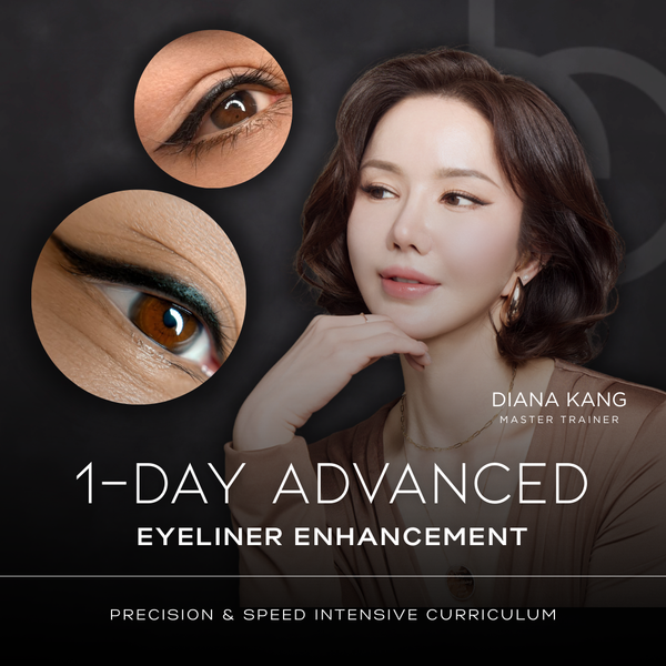 Advanced Eyeliner Enhancement Training (1-Day Course)