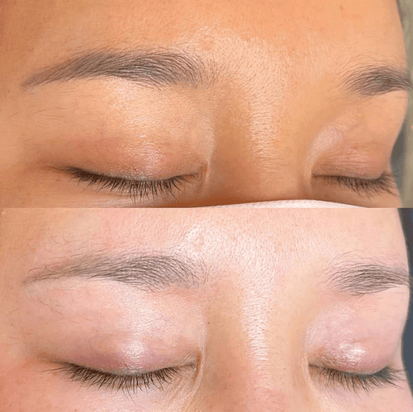 permanent eyeliner in San Francisco